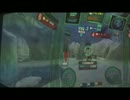 【ジオン】ゲルJ　きんぐ　北極基地【Aクラス】