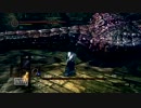 ダークソウル 三週目ボス戦ムチの旅 貪食ドラゴン編