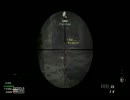 【CoDMW3・PS3】SkollのTDM２