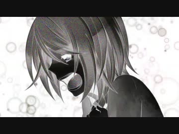 【鏡音リン】 鎖の少女 RinCage Style 【アレンジカバー曲】