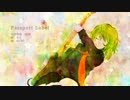 【GUMI】  Passport Label  【オリジナル】