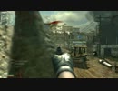 [PC]超能力者目指してやってくCoD:MW3 Part83 ～P99縛り～