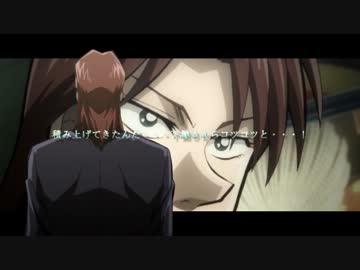 【一条MAD】Aim for new”my world”