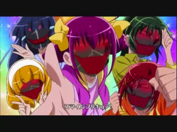 ウォーズマンスマイルプリキュア ニコニコ動画