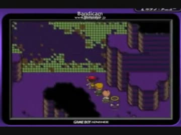 マザコンがMOTHER2をしたらこんな感じ 53