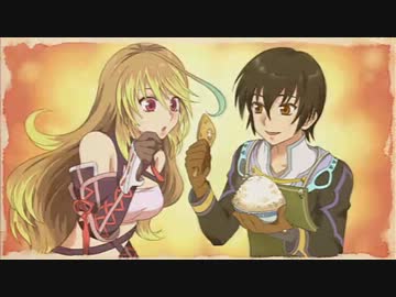 [PSP]テイルズオブザヒーローズ　ツインブレイヴを一通りプレイ Part40[TO-TB]