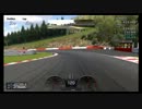 【スパ】友人とオンライン対戦してみた 【GT5】2/2