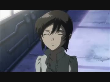 二十面相の娘【霞】