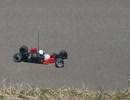 週刊「フェラーリ F2007 ラジコンカー」を作る　Part35
