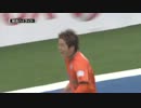 J1第6節 清水エスパルス－ジュビロ磐田　ゴールシーン＆勝ちロコ