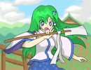 【東方】 Normal 攻略＆解説 風神録 part5