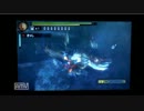【MH３G】ガノトトス訓練　弓　１分４秒台