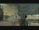 PS3　COD　MW3　駄猫の実況プレイ　～70　快速急行ドラグノフ～