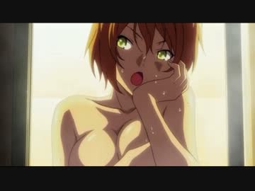 さんかれあ ２話でわんこさんが出ているシーン ニコニコ動画
