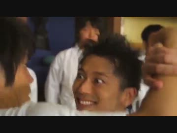 RYJNMBY3 ep1 ヤングAKYS出演シーン集