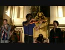 Marques Toliver St. Giles In the Field Church