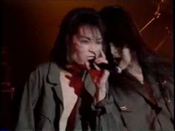 【醜吊】死んでしまえばいいのさ【利華】