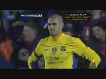 １１―１２りーが　ればんて　対　ＦＣばるせろな　ごーるはいらいと