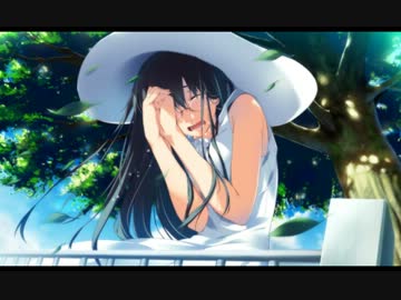 タペストリー実況ぷれい66 詩√最終回～てがみ～