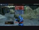 HALO:REACH - WB Final - apeX Devastation vs apeX Str8 Rippin第1試合