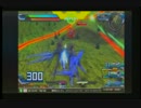 EXVSFB 　ストフリ視点　その2