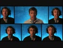 【A cappella Cover】I Wont Give Up - Jason Mraz - Peter Hollens