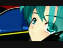 MMD妄想ドライブデート