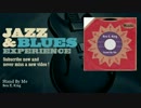 【jazz Blues】Ben E. King - Stand By Me