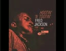 【jazz Blues】Fred Jackson - Southern Exposure 1962