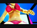 MikuMikuDance】雲雀と斑鳩ででポップステップダンス？【HD・60fps】