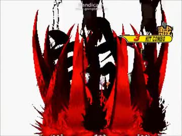 【MUGEN】 上告 レアアクマ被害者の会 第二回大会 その05 【狂以下】