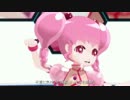【トモちゃんすげぇ】UTAってODORU　FREELY TOMORROW【MMD+UTAU】　HD 60fps