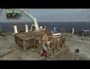 アンチャーテッド　海賊が主人公？