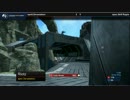 HALO:REACH GrandFinal apeX.Str8 Rippin' VS apeX.Devastation第4試合