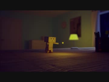 【トラック提供】『Happy End』【千太】