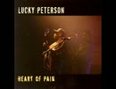 Lucky Peterson - A Woman Dont Care