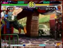2012/04/12　バーサス東西戦後野試合(2/2)