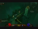 「Diablo3」β版のプレイ動画 その3