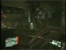 【XBOX360】CRYSIS2　最高難易度クリアしたい！Part.12