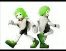 【GUMI】　コンパス　【オリジナル】