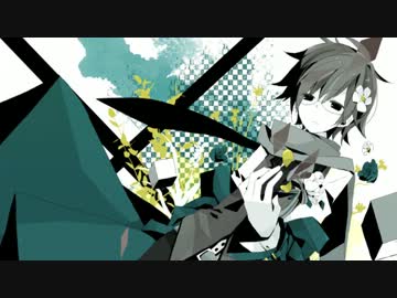 LILY OF THE HOPE　「クロッシング」 