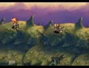 聖剣伝説 Legend of Mana 【妖精編終幕・ダナエver】 上天の光 1/2