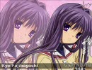 【同人音楽】Clannad - blooming wind(それは風のように)　Vo.茶太