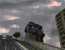 【RAGE RACER】デビルカーでタイムアタックに挑戦