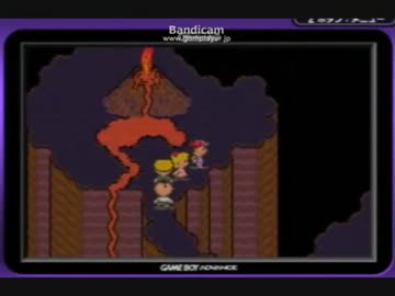 マザコンがMOTHER2をしたらこんな感じ 54