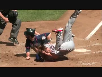 ダルビッシュ！超ファインプレー含む６回途中を自責点１で実質勝利投手