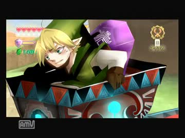 【実況】くやしいけど、僕は勇者なんだな『ゼルダの伝説 SS』part41