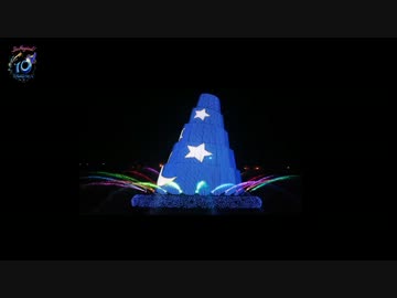 東京ディズニーリゾートの旅