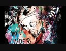 【ボーマス20/otetsu】UNDER【クロスフェード】