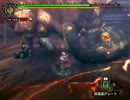 【MH3実況】ちょっくら○○狩ってくる　part169-2